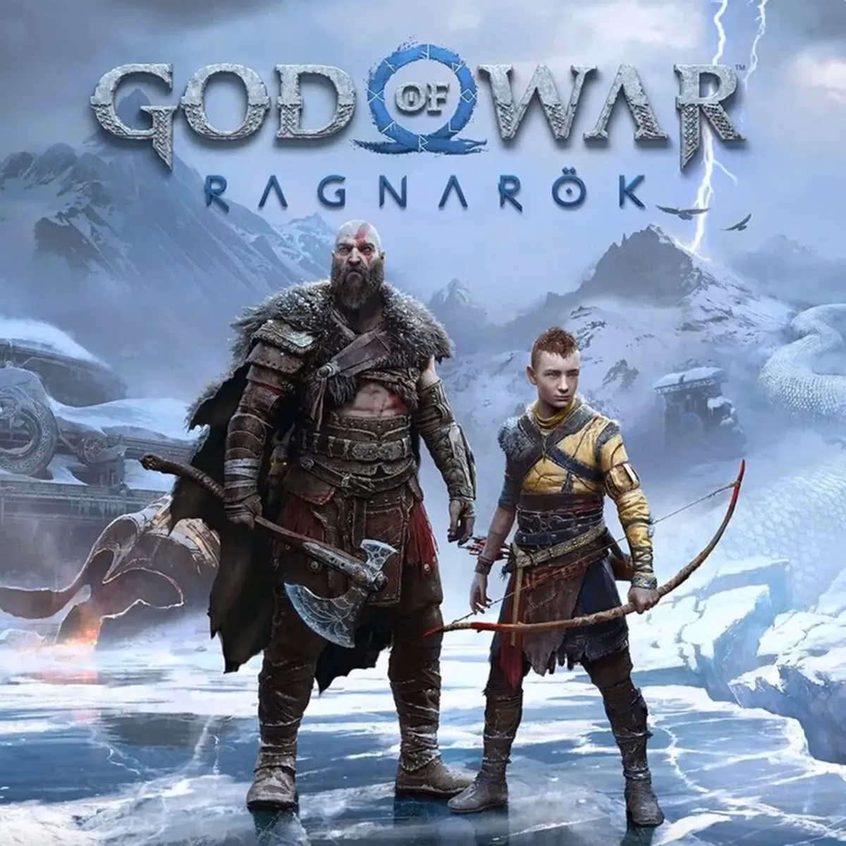 ¿Cómo dominar los encuentros en God of War Ragnarok?