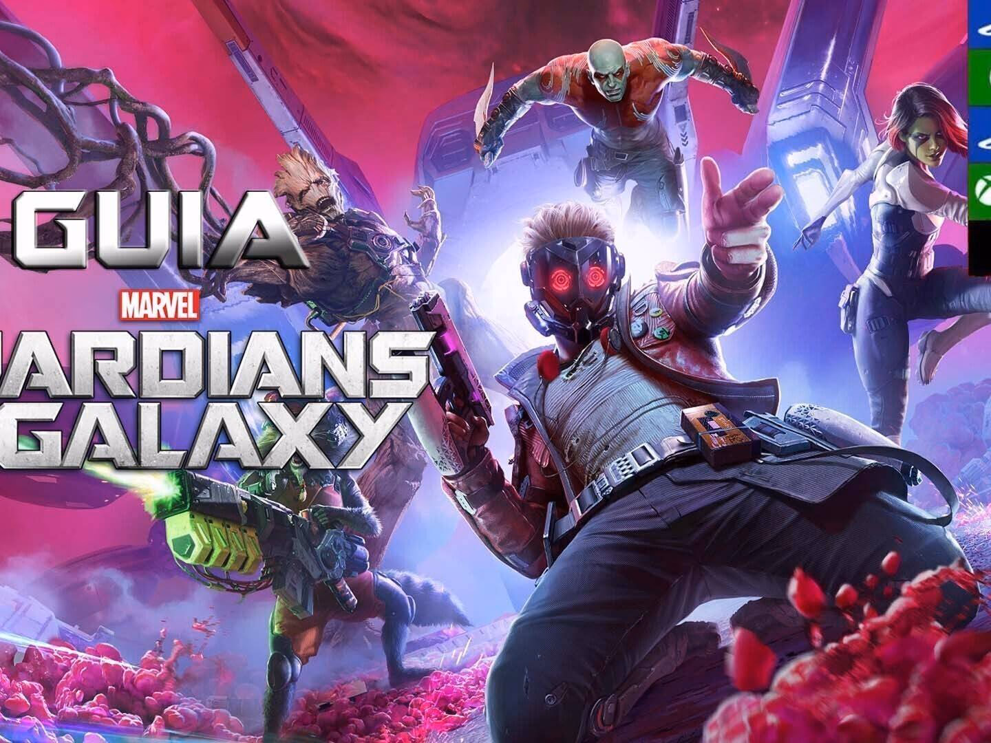 ¿Por qué recompensan a Star-Lord en Guardianes de la galaxia?