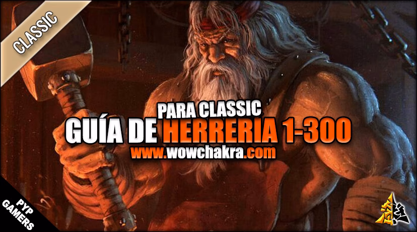 ¿Cómo subir la herencia en Wow Classic?
