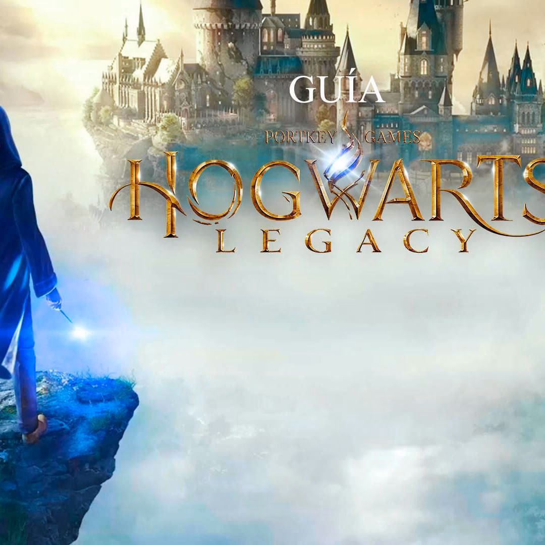 ¿Cuál es el riesgo de Hogwarts Legacy?