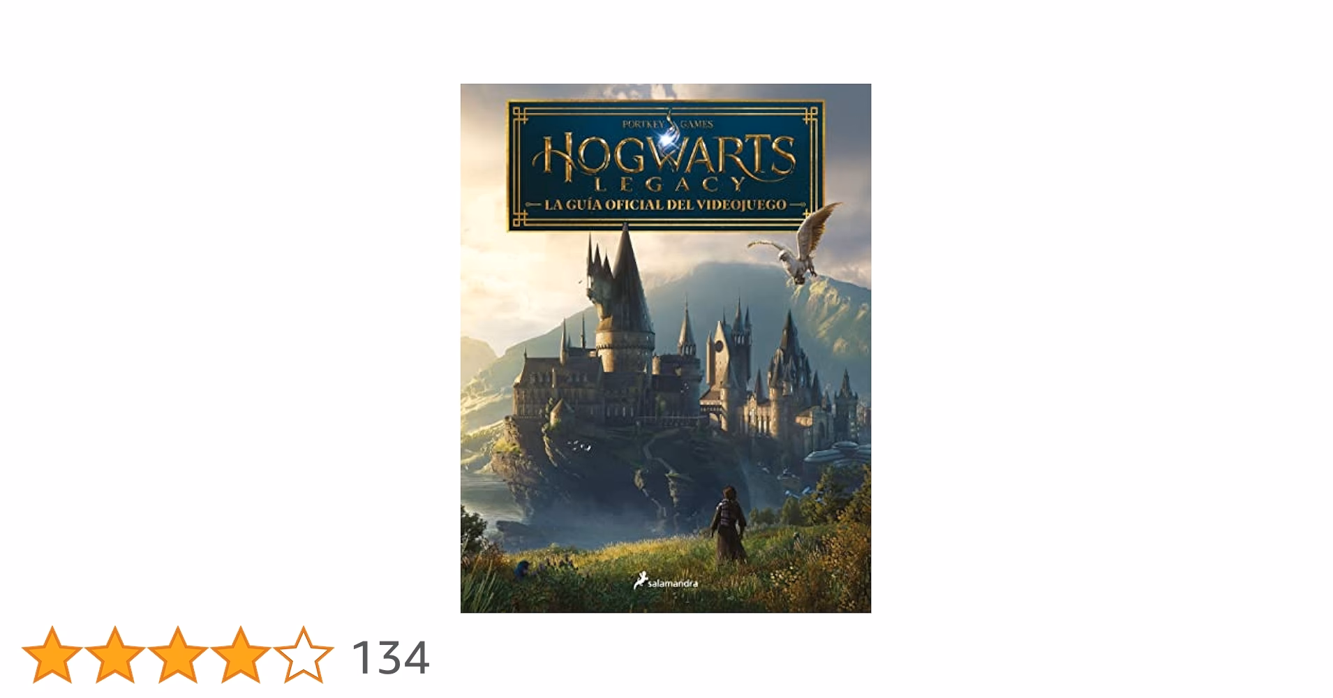¿Cuál es el riesgo de Hogwarts Legacy?