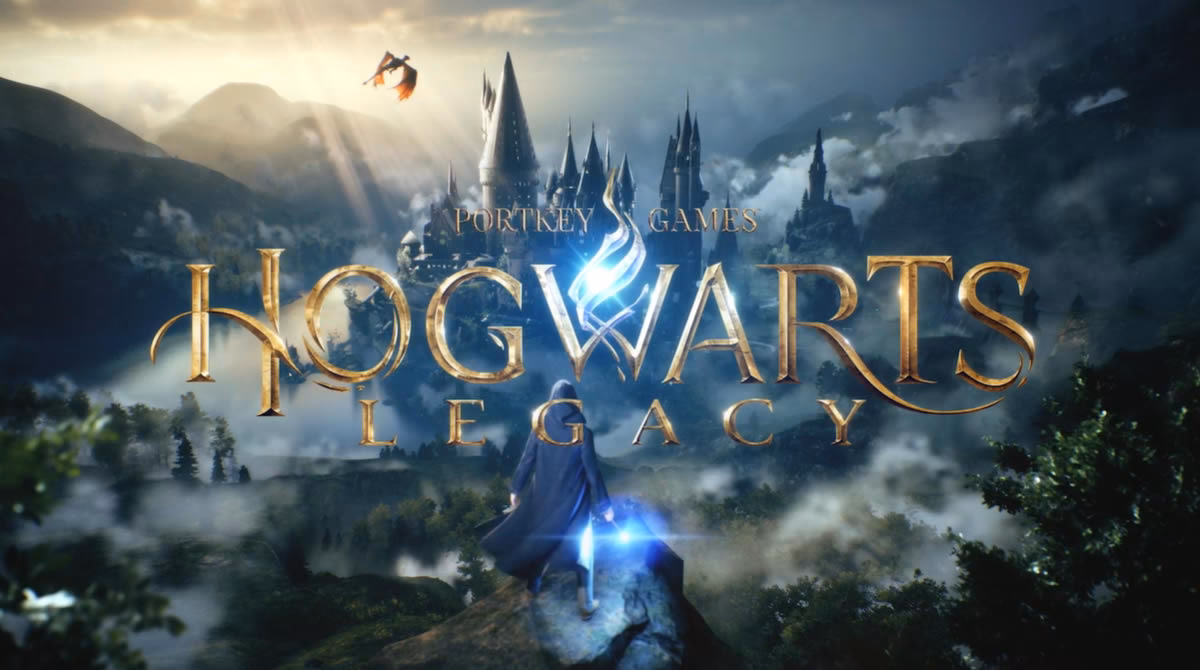 ¿Cuál es el sistema de combate de Hogwarts Legacy?