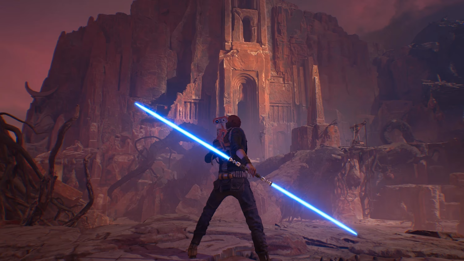 ¿Cómo Malicos se convirtió en un formidable General Jedi?