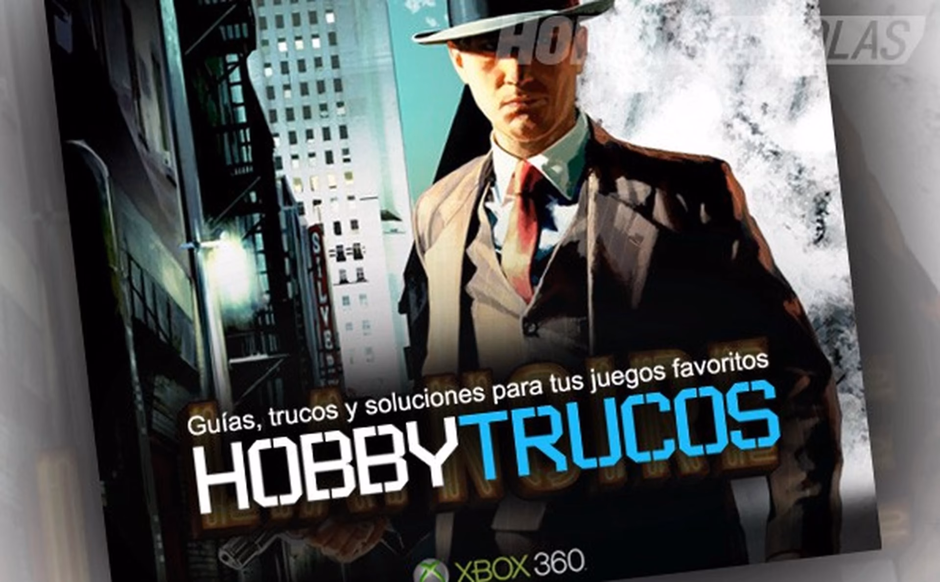 ¿Quién es le Noire etgeorge?