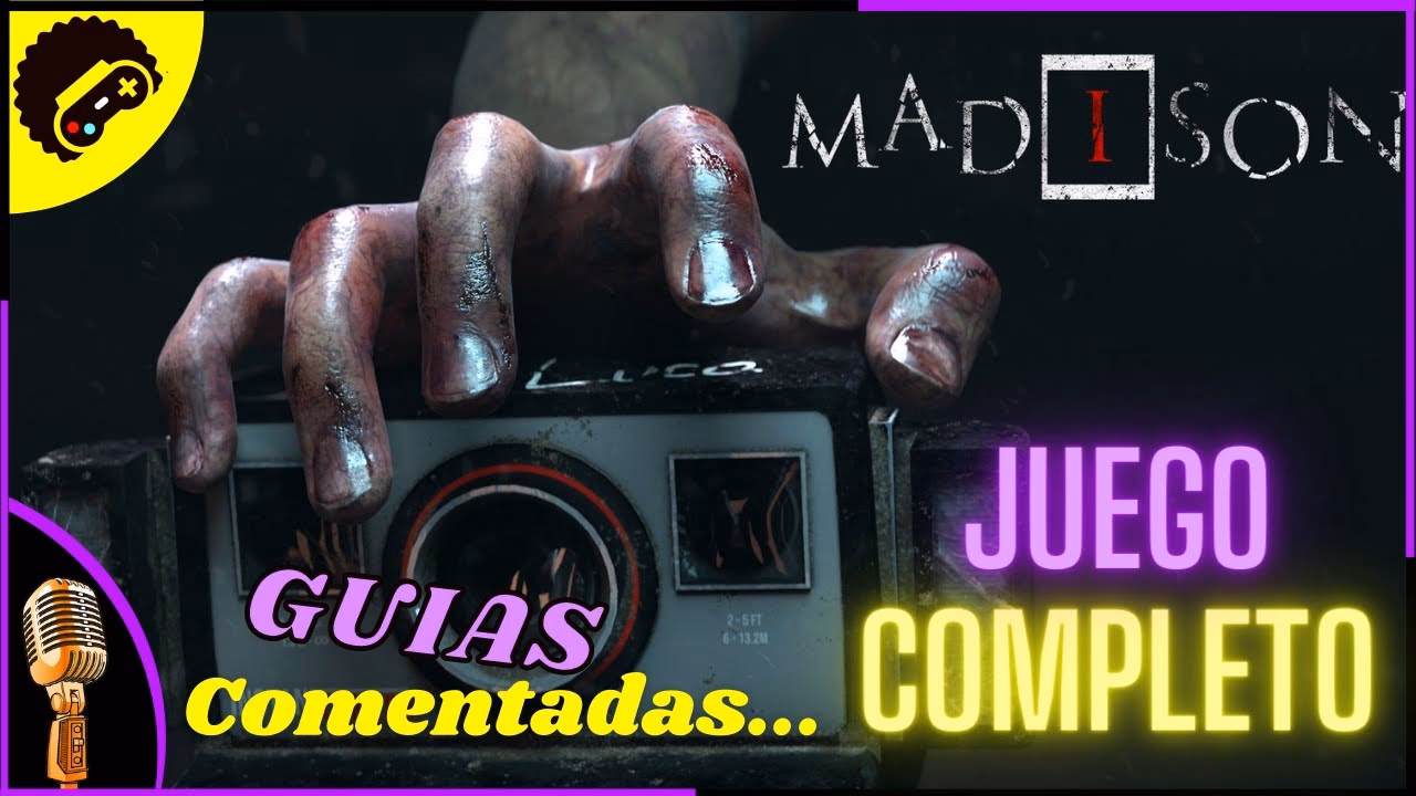 ¿Cómo navegar en el tutorial de Madison?