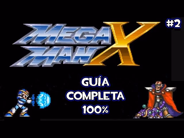 ¿Qué enseñará el Dr. Light a Mega Man X?