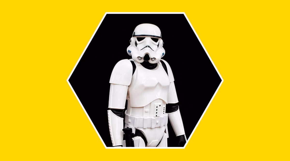 ¿Cuál es la mejor historia de Star Wars?