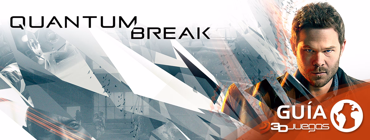 ¿Qué ofrece eliteguias para el juego Quantum Break?