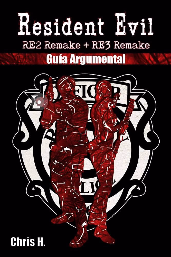 ¿Qué aspecto gráfico tiene la remasterización de Resident Evil?
