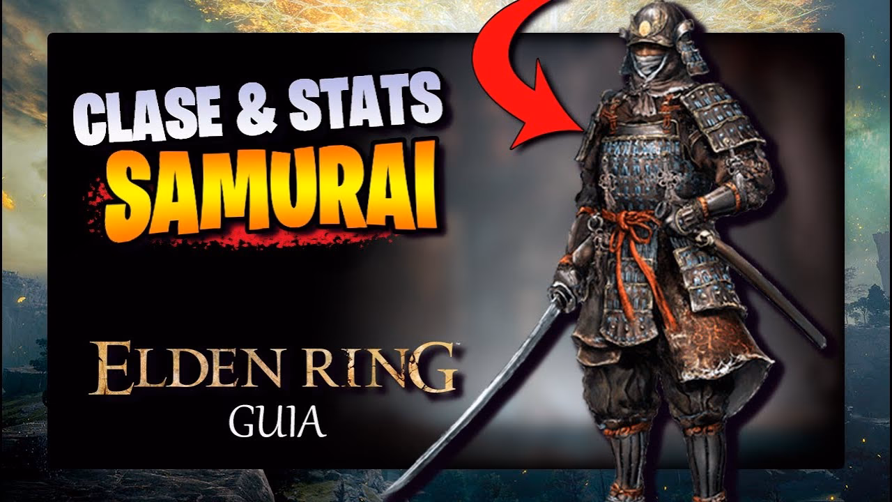¿Cuántas formas hay de jugar Elden Ring?