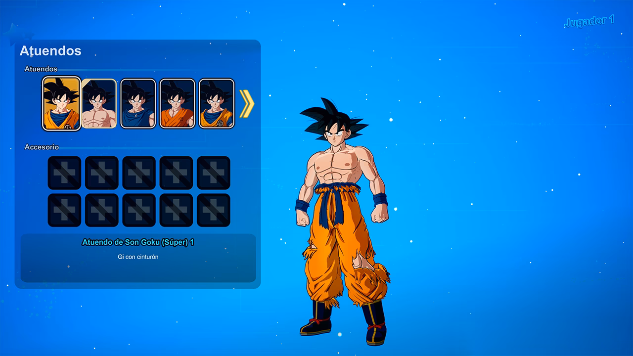 ¿Cómo desbloquear todos los capítulos de Sparking Zero?
