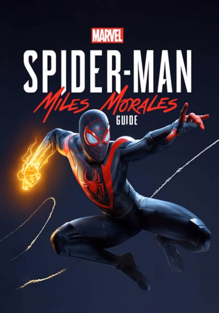 ¿Qué encontrará Miles Morales en Manhattan?