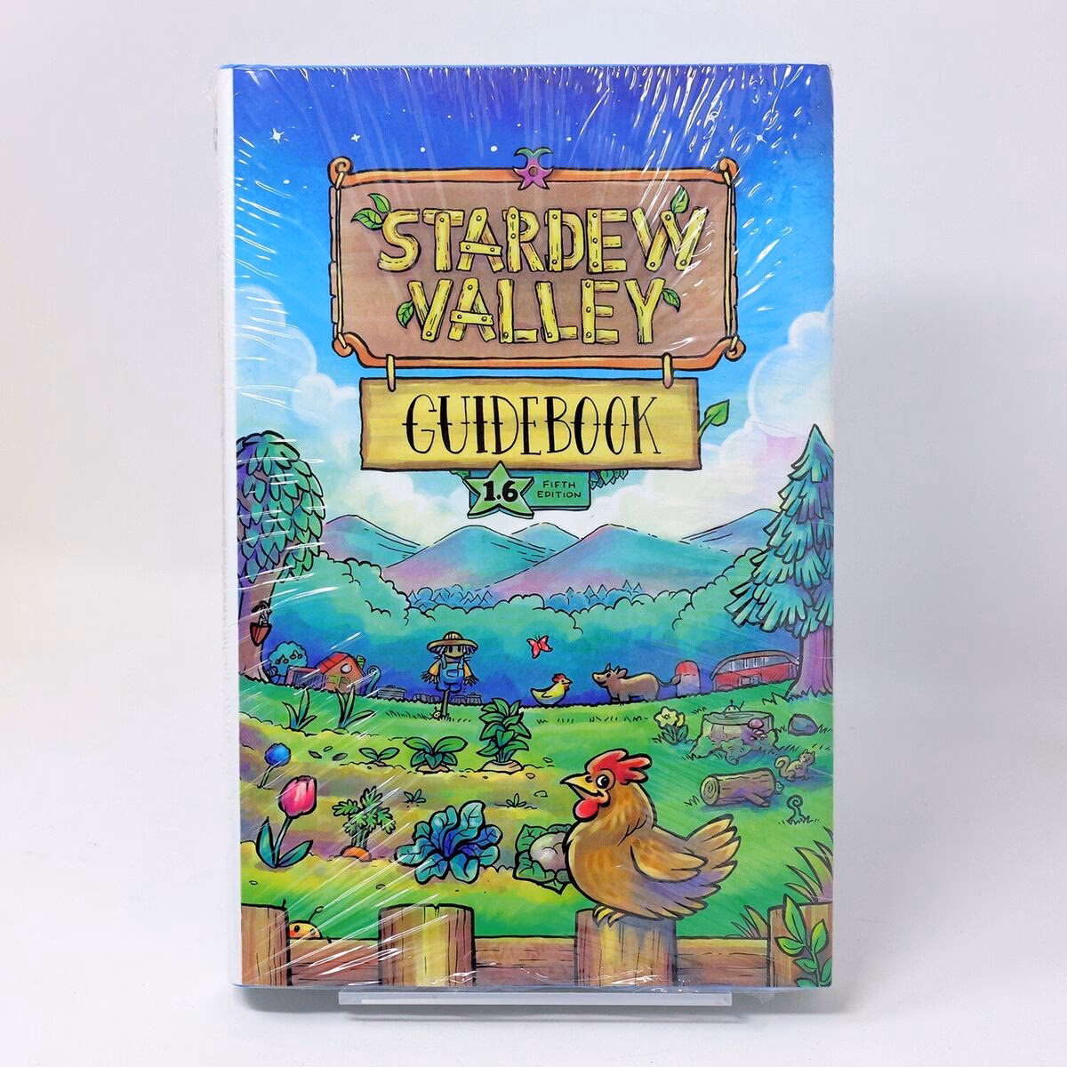 ¿Cómo mejorar las habilidades En Stardew Valley?