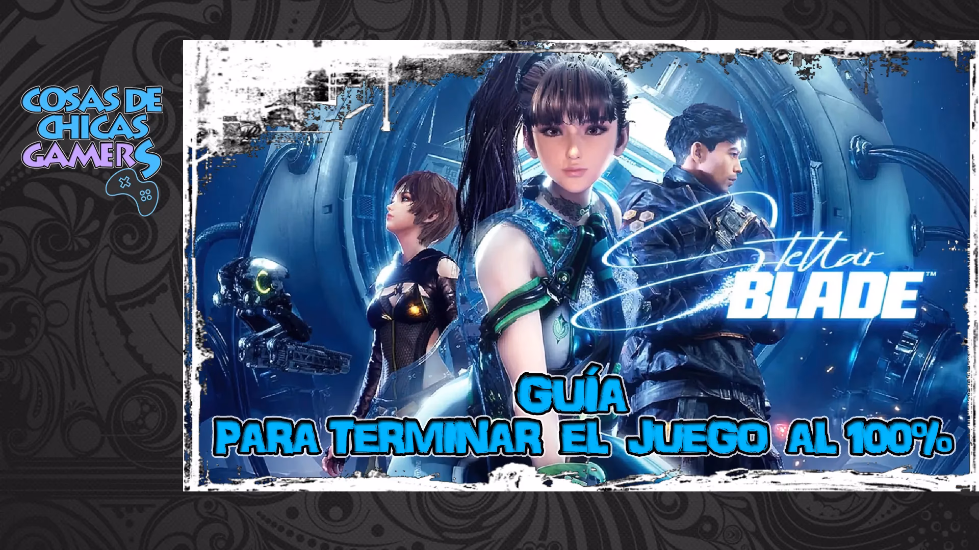 ¿Cuáles son los puntos destacados de Stellar Blade?