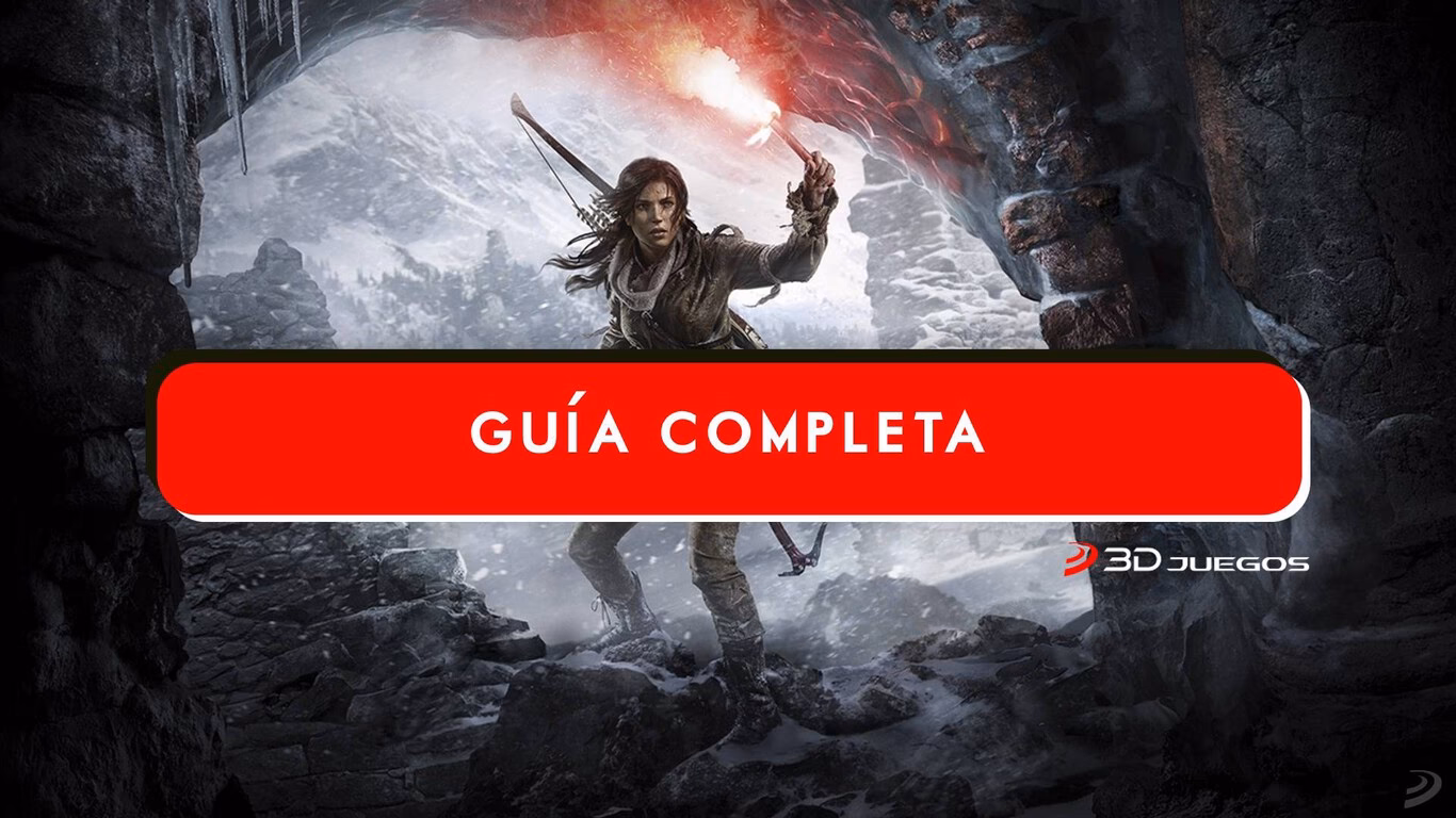 ¿Cuáles son las habilidades clave de Tomb Raide?
