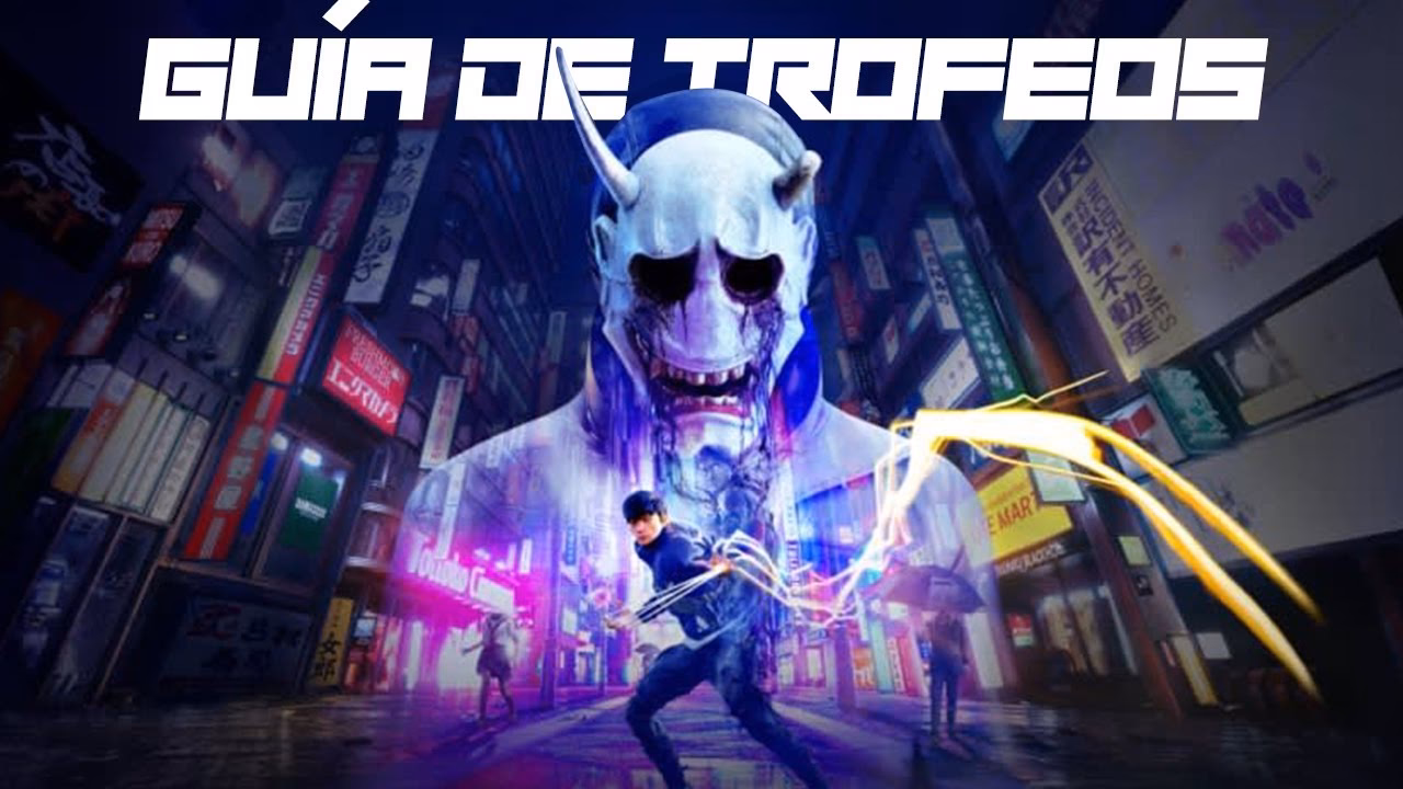 ¿Dónde se puede jugar Ghostwire Tokyo?