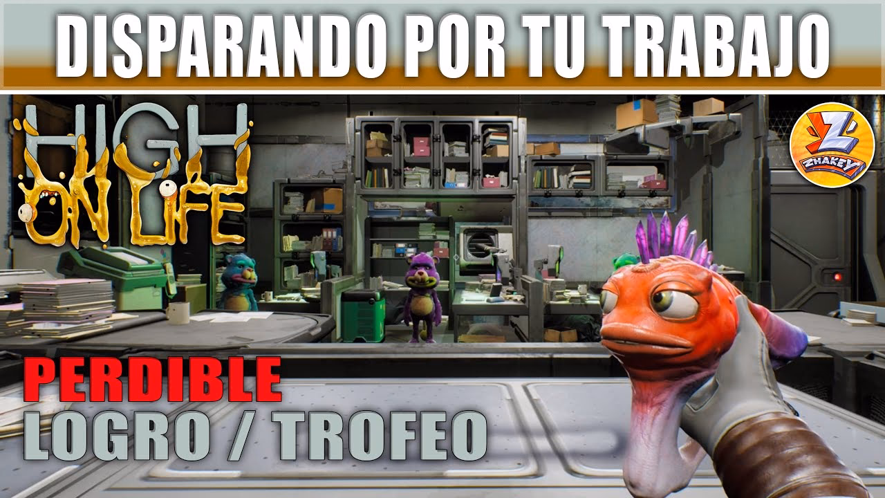 ¿Cuántos usuarios han conseguido el trofeo de la vida?