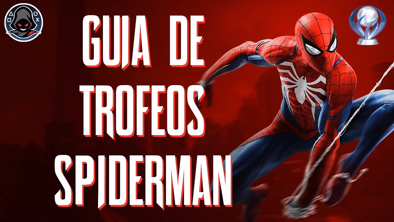 ¿Cómo obtener el trofeo 'maestro de maestros' de Marvel's Spider-Man?