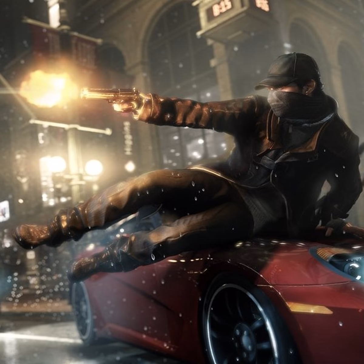 ¿Cuáles son las misiones de Watch Dogs?