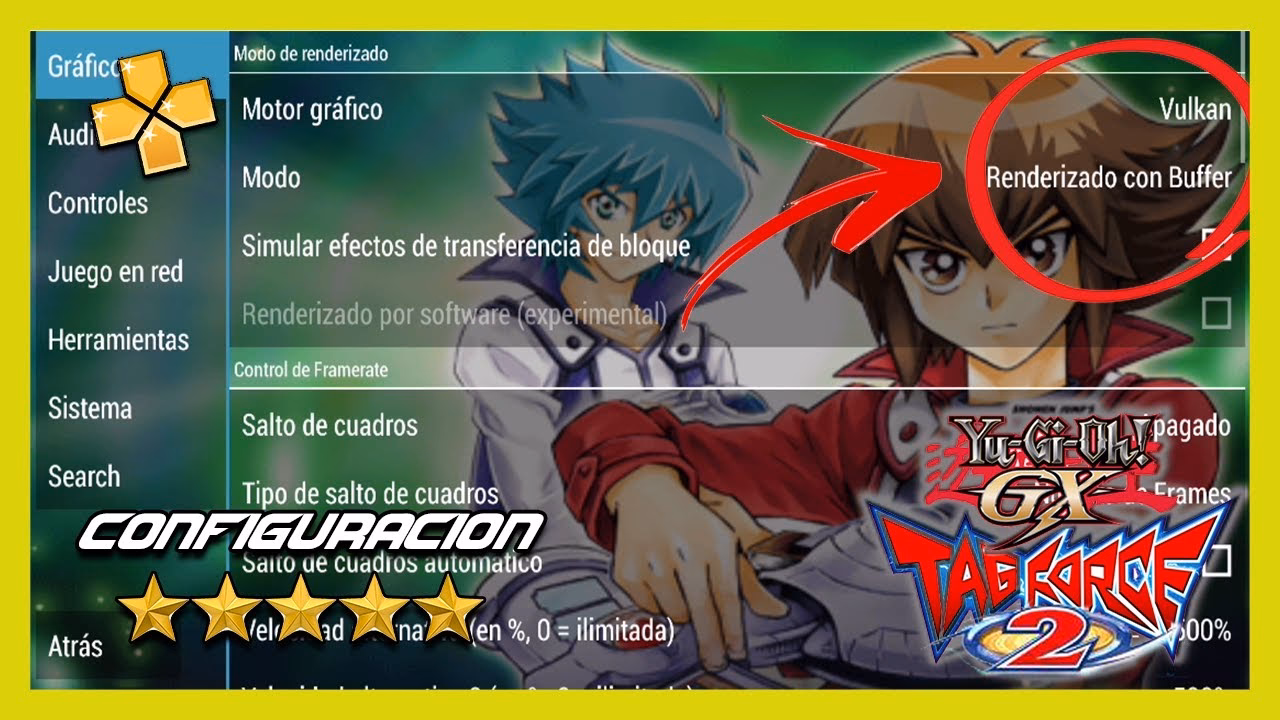 ¿Cómo jugar GX Tag Force?