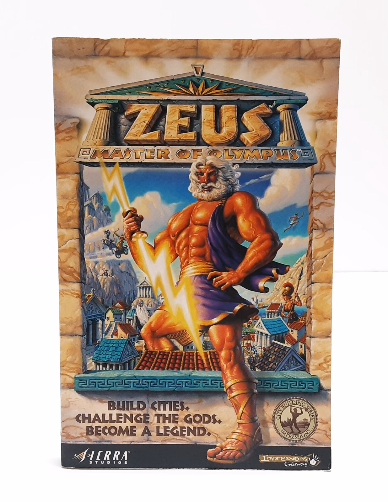 Is there a recently updated Zeus guide available?