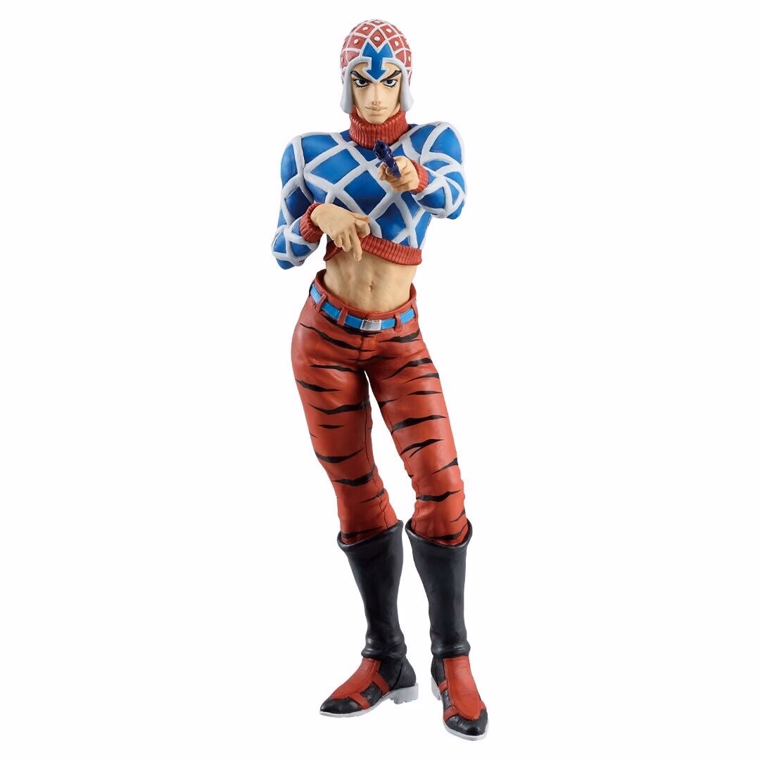 ¿Quién es Guido Mista?