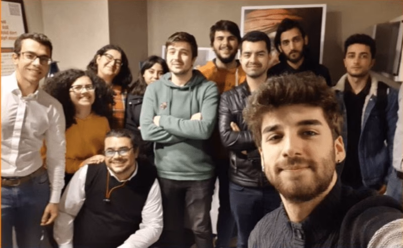 ¿Por Qué hicimos una Guild española?