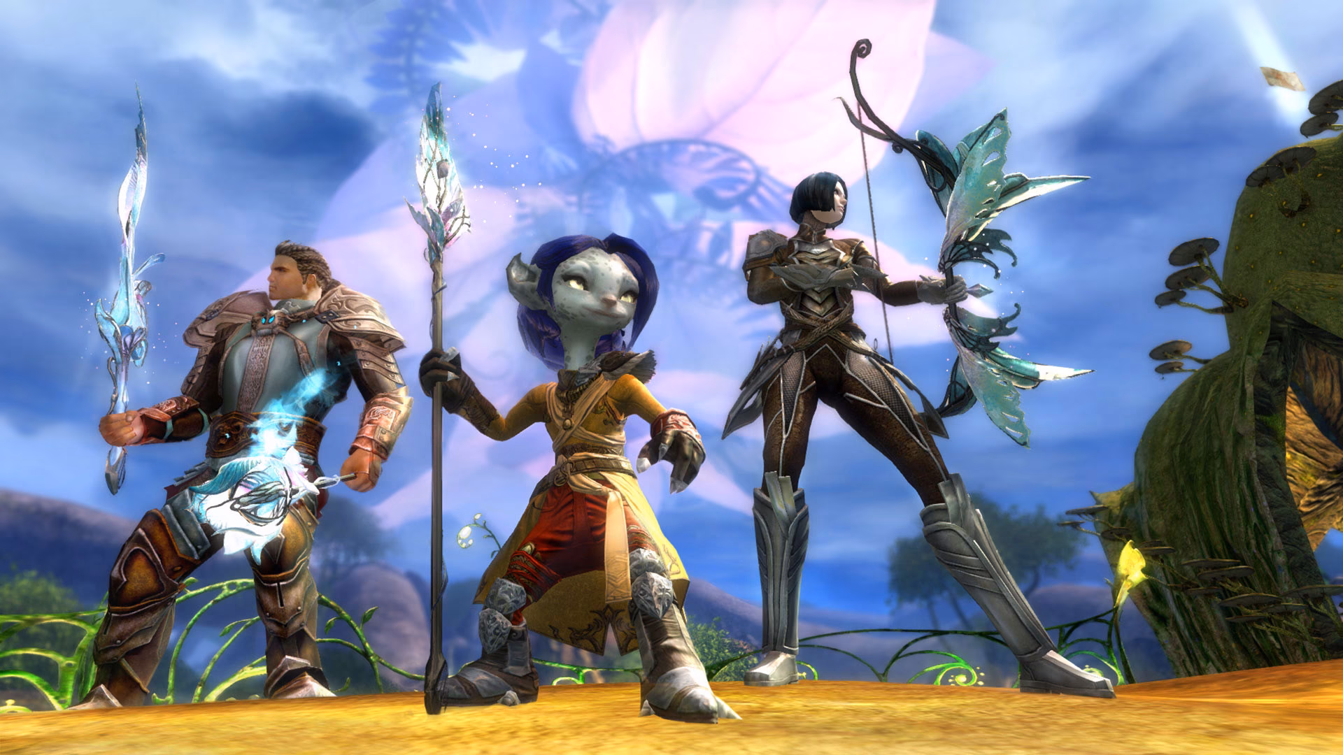 What is The Guild 2?