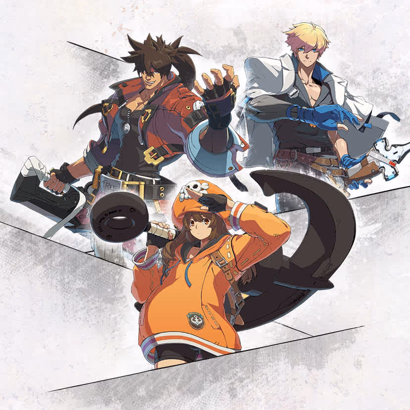 What is Guilty Gear wiki?