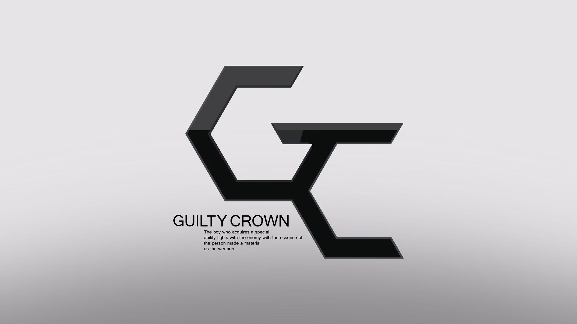 Where can I find Guilty Crown Wallpapers HD?
