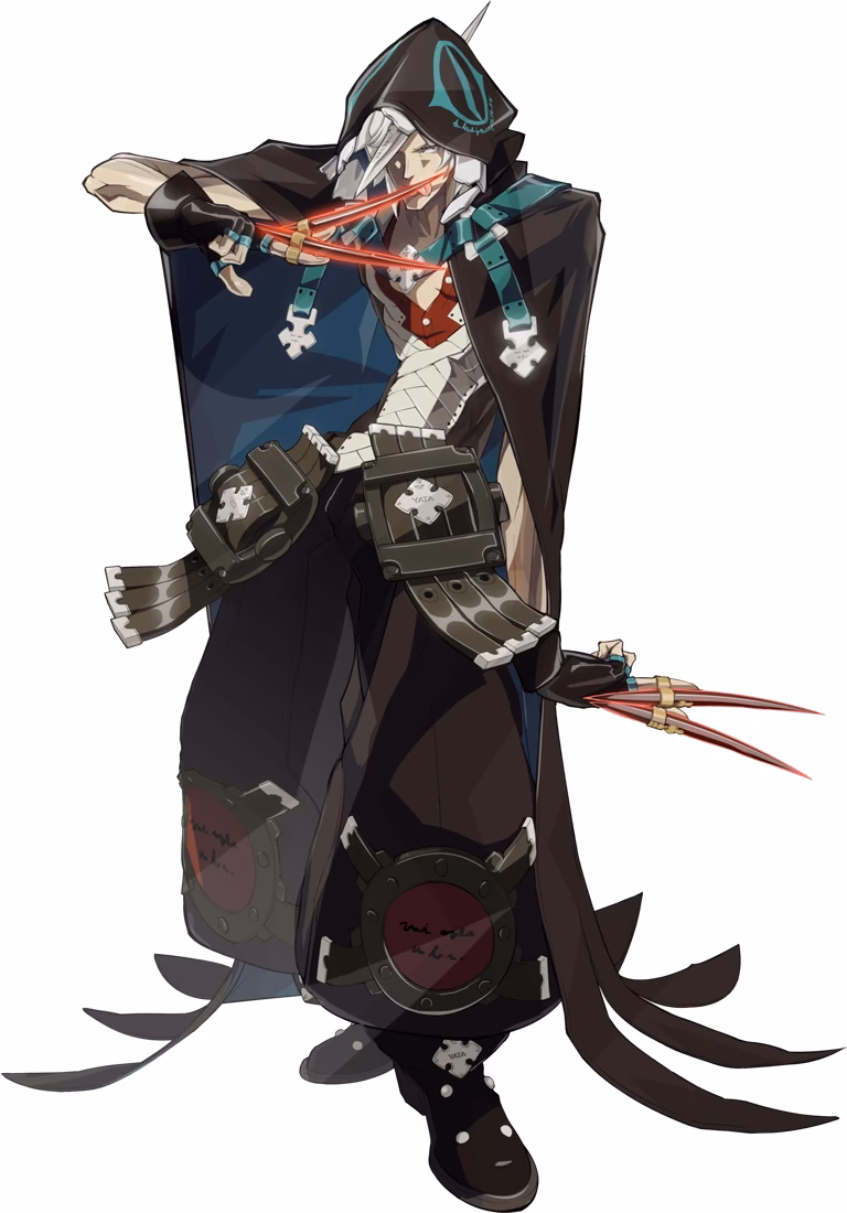 What is the Guilty Gear wiki?