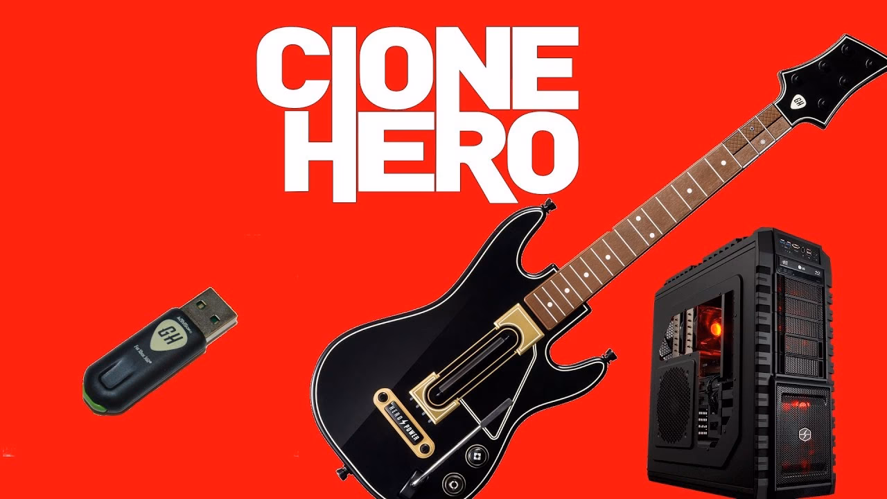 What NET Framework do I need to use Guitar Hero Live?