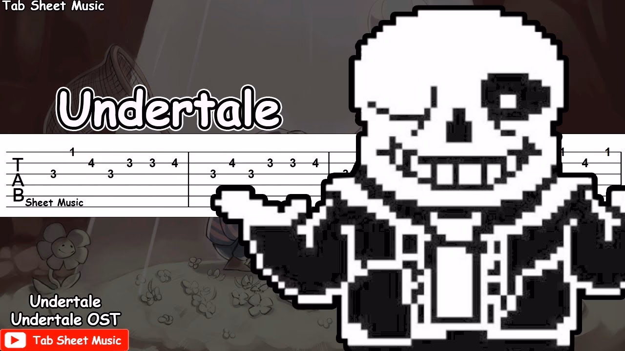 Who makes the music for Undertale?