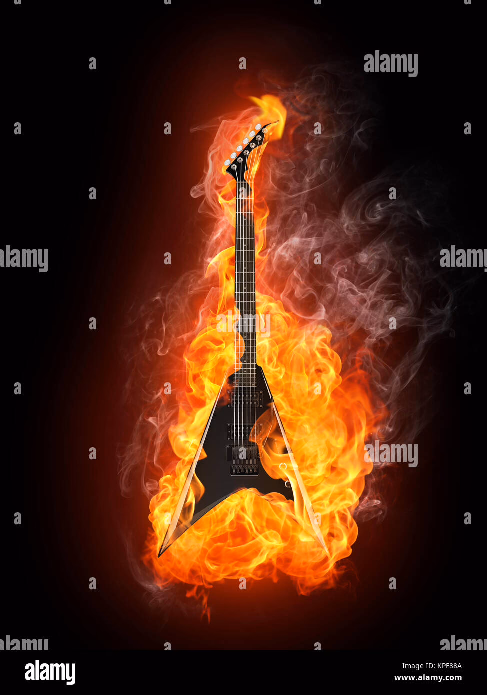 Who makes the play with fire tab?