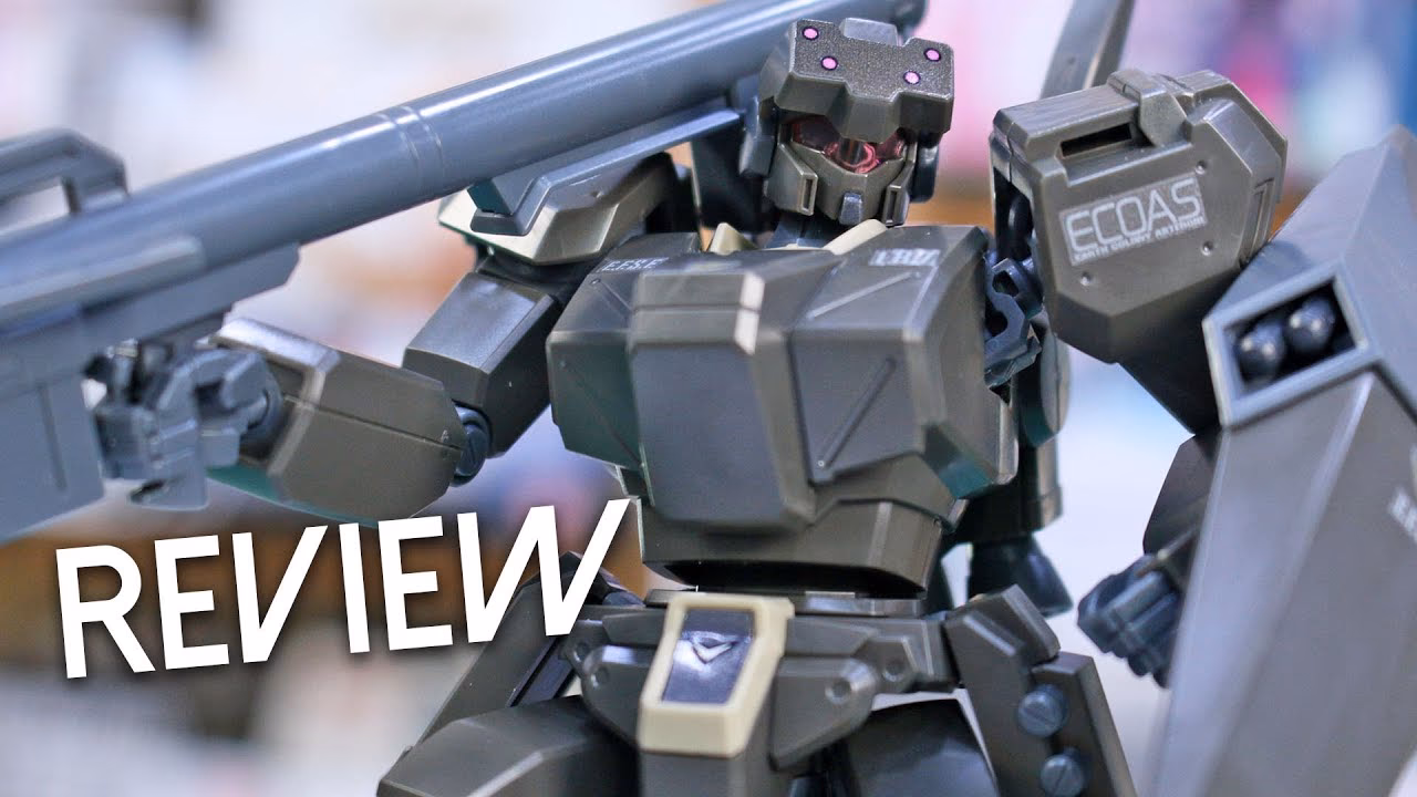 Why did ecoas not capture the RX-0 Unicorn Gundam?