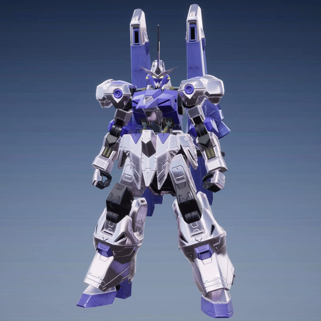 Who is the Gundam Kimaris in 'Mobile Suit Gundam'?