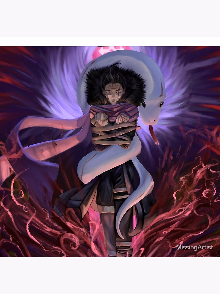 Why is gundham called Tanaka the forbidden one?