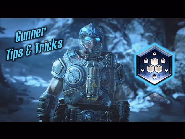 Is gunner a good class for Horde?
