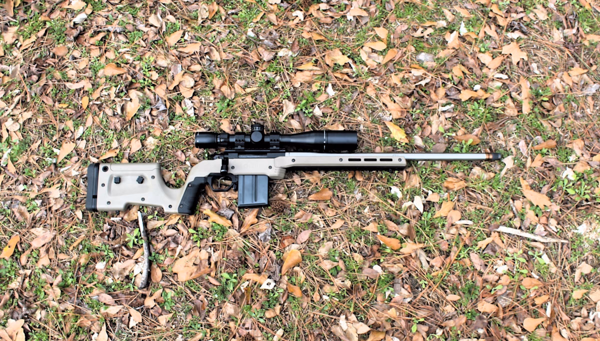 Can I build my own firearm?