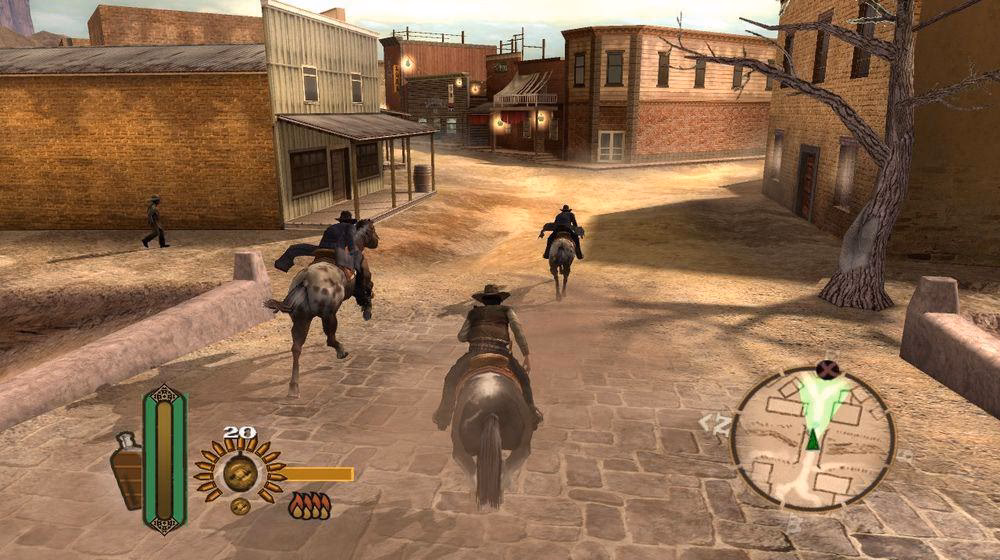 ¿Cómo se activa el ggun en el juego?
