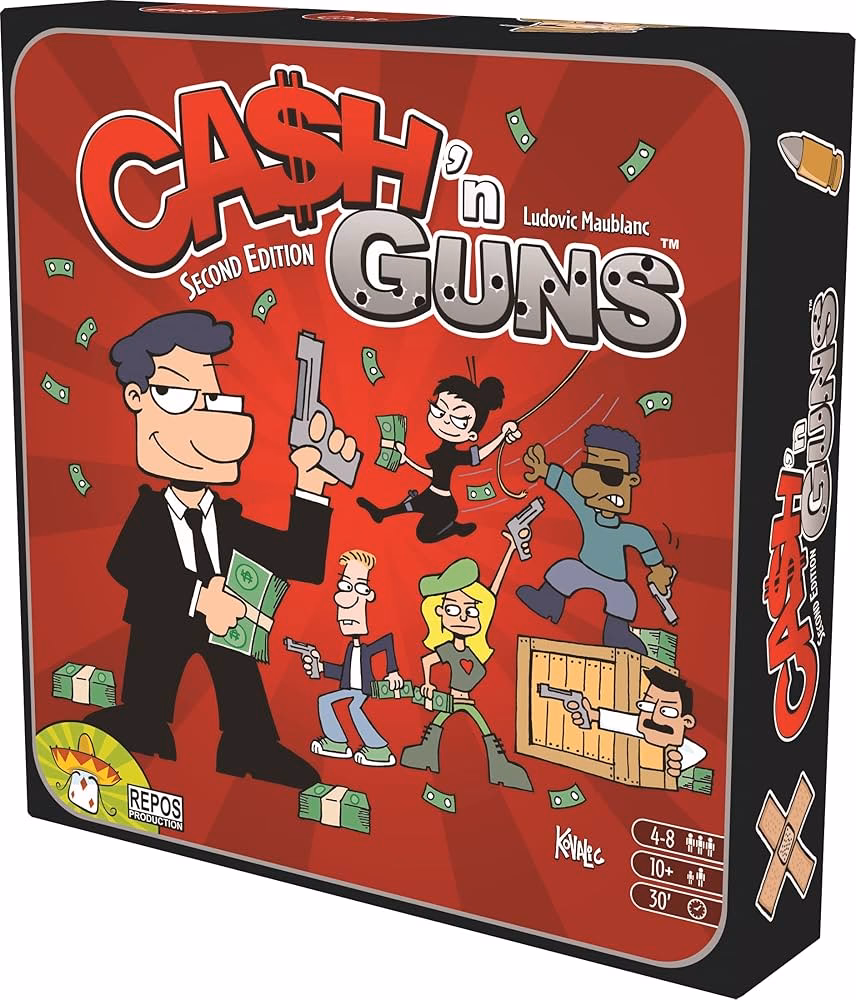 ¿Cómo se juega a Gunz Io?
