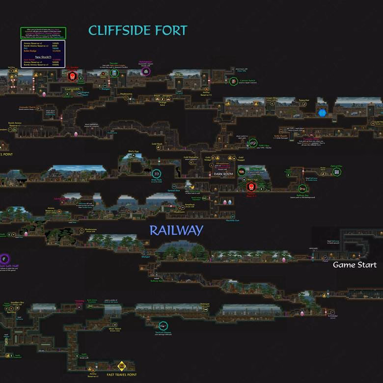 Where can I Find X of Fury?
