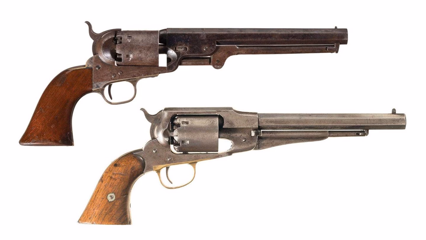 Who tame the American 'Wild West'?