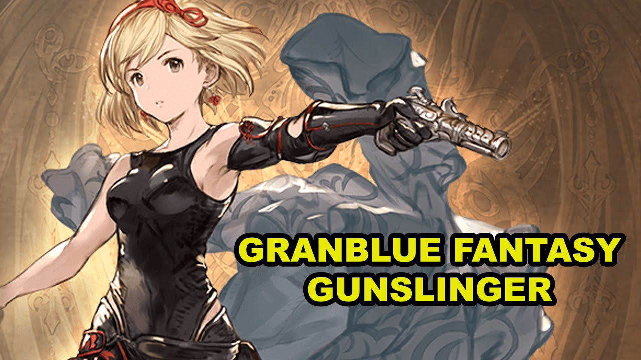 What are the pros and cons of Gunslinger?