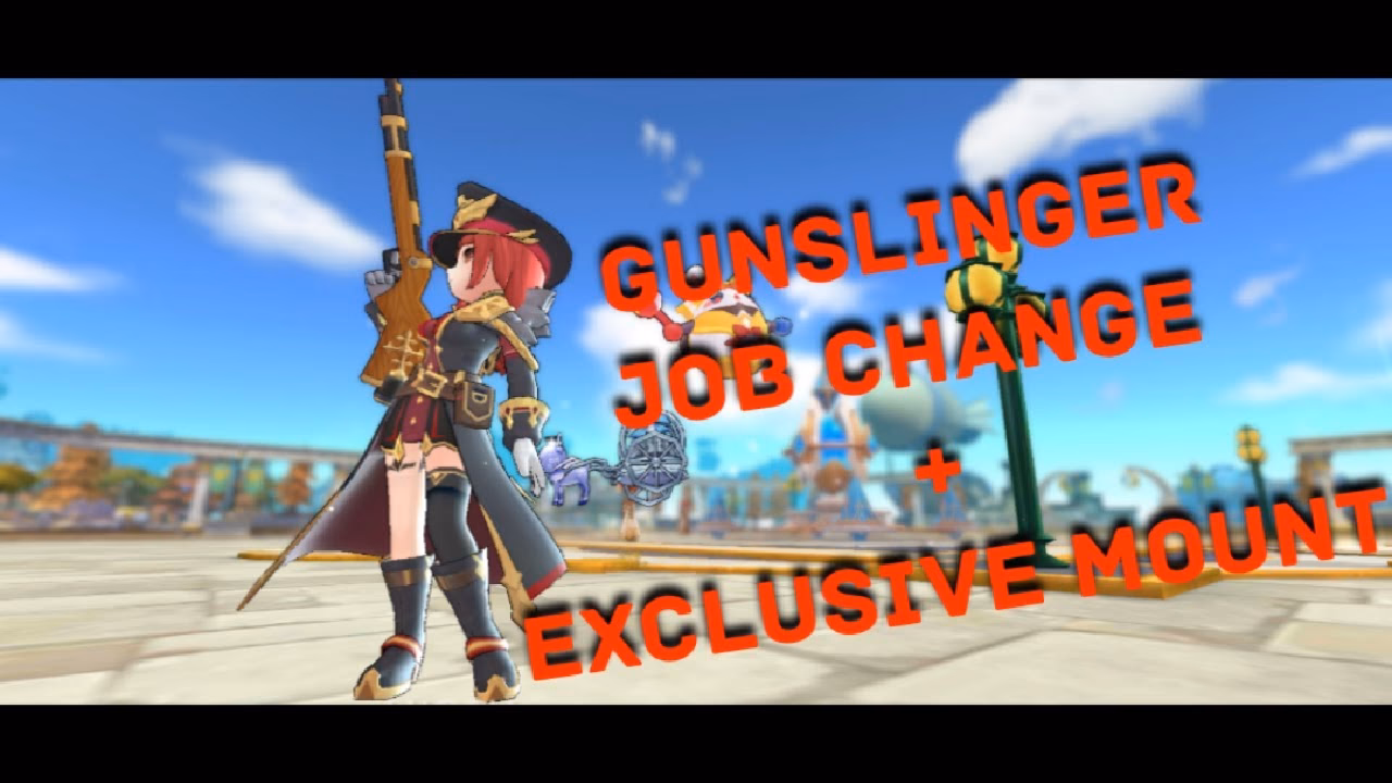 Is Gunslinger a good class?