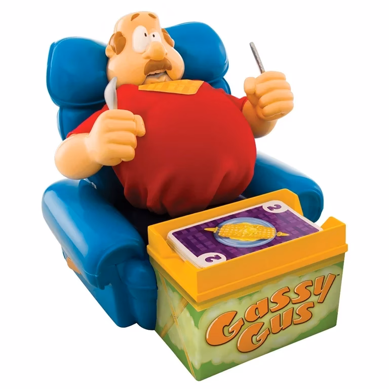 What is Gus on the Go?