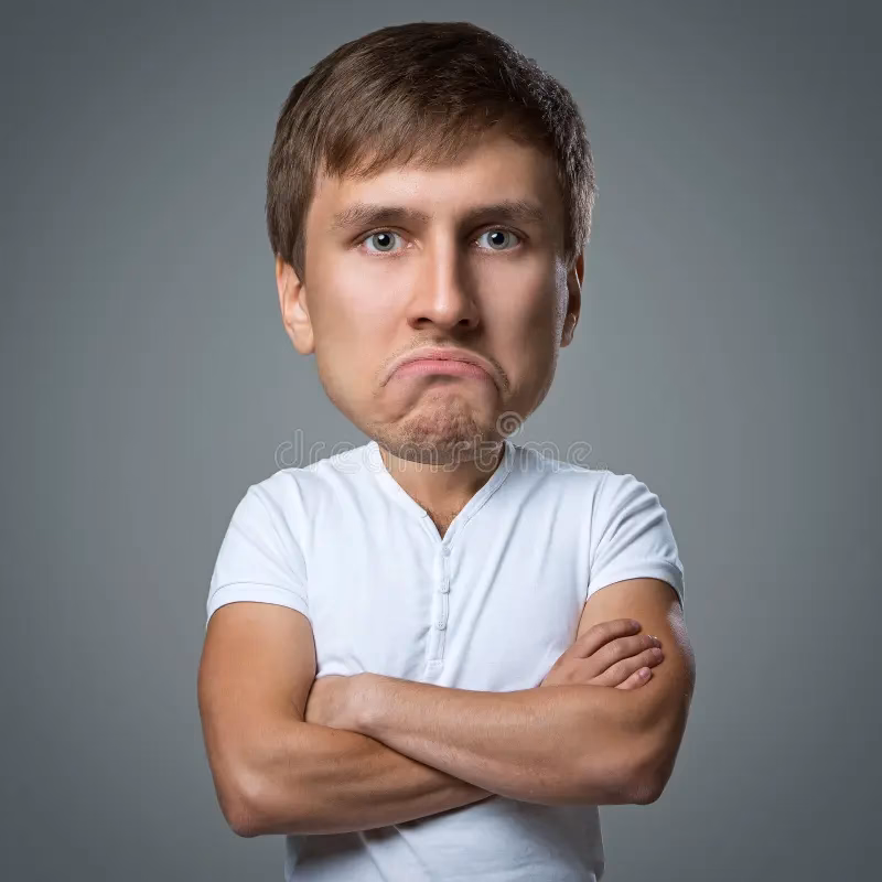 Are big heads the launching pads for bigger talent?