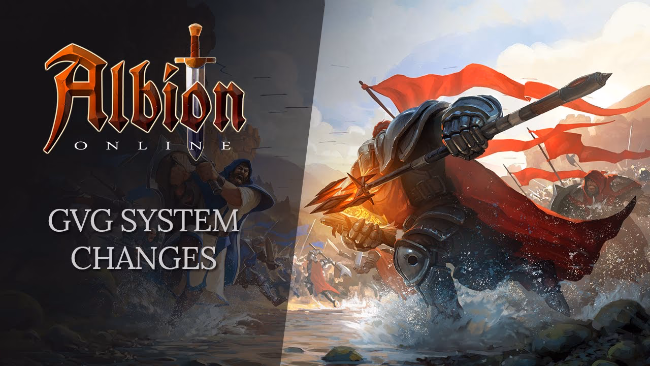 What are GVG training battles?