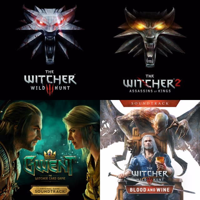 Is there a standalone version of Gwent?