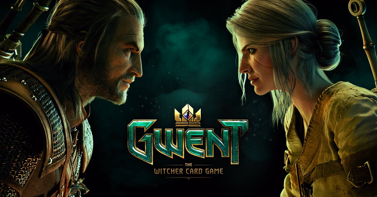 ¿Qué ofrece Gwent: The Witcher Card Game?